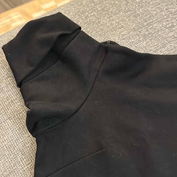 Ted baker off the shoulder top - Picture 5 of 9